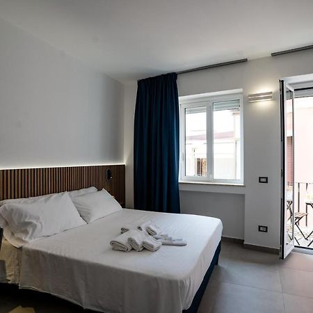 Humboldt Luxury Rooms Taormina Exterior photo